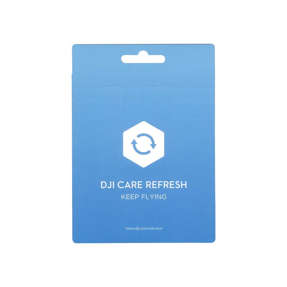 Foto 2 pulgar | Plan De Servicio Dji Om 4 Care Refresh Vip De 12 Meses Con 2 Reemplazos - Venta Internacional.