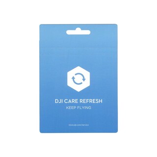 Foto 1 | Plan De Servicio Dji Om 4 Care Refresh Vip De 12 Meses Con 2 Reemplazos - Venta Internacional.