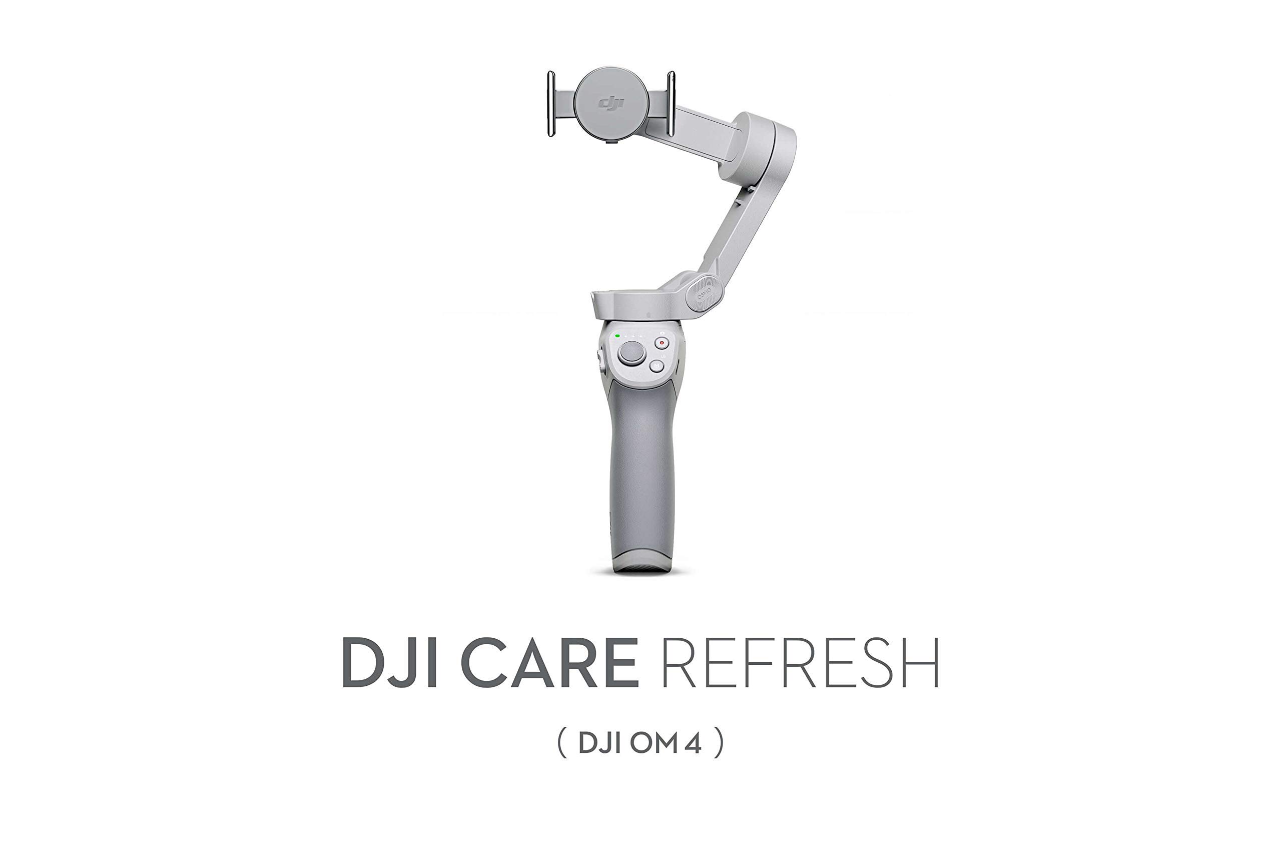 Foto 3 pulgar | Plan De Servicio Dji Om 4 Care Refresh Vip De 12 Meses Con 2 Reemplazos - Venta Internacional.