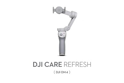 Foto 2 | Plan De Servicio Dji Om 4 Care Refresh Vip De 12 Meses Con 2 Reemplazos - Venta Internacional.