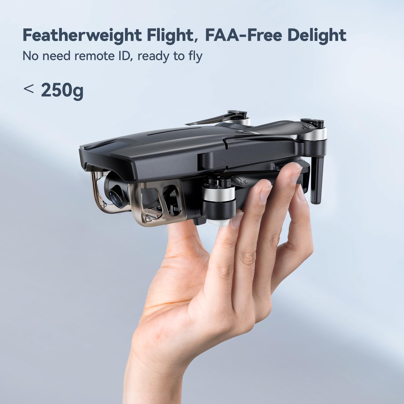 Foto 5 pulgar | Drone Ruko F11mini Con Cámara 4k, 245 G, 60 Minutos De Vuelo 2 Baterías - Venta Internacional.