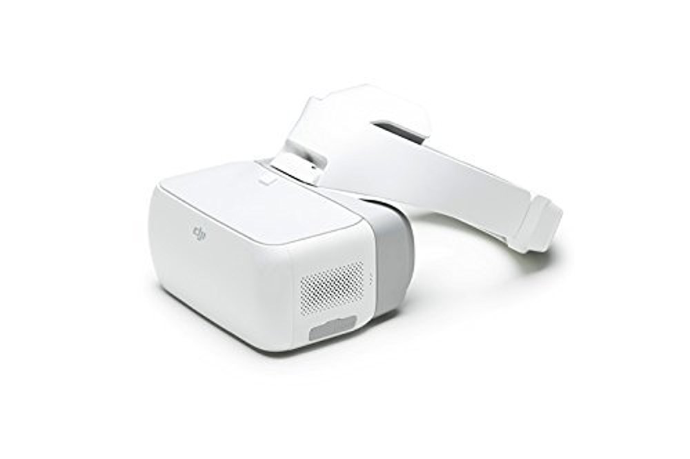 Accesorio Para Drones Fpv, Dji, 1080p Hd, Batería Inmersiva De 6 Horas - Venta Internacional.