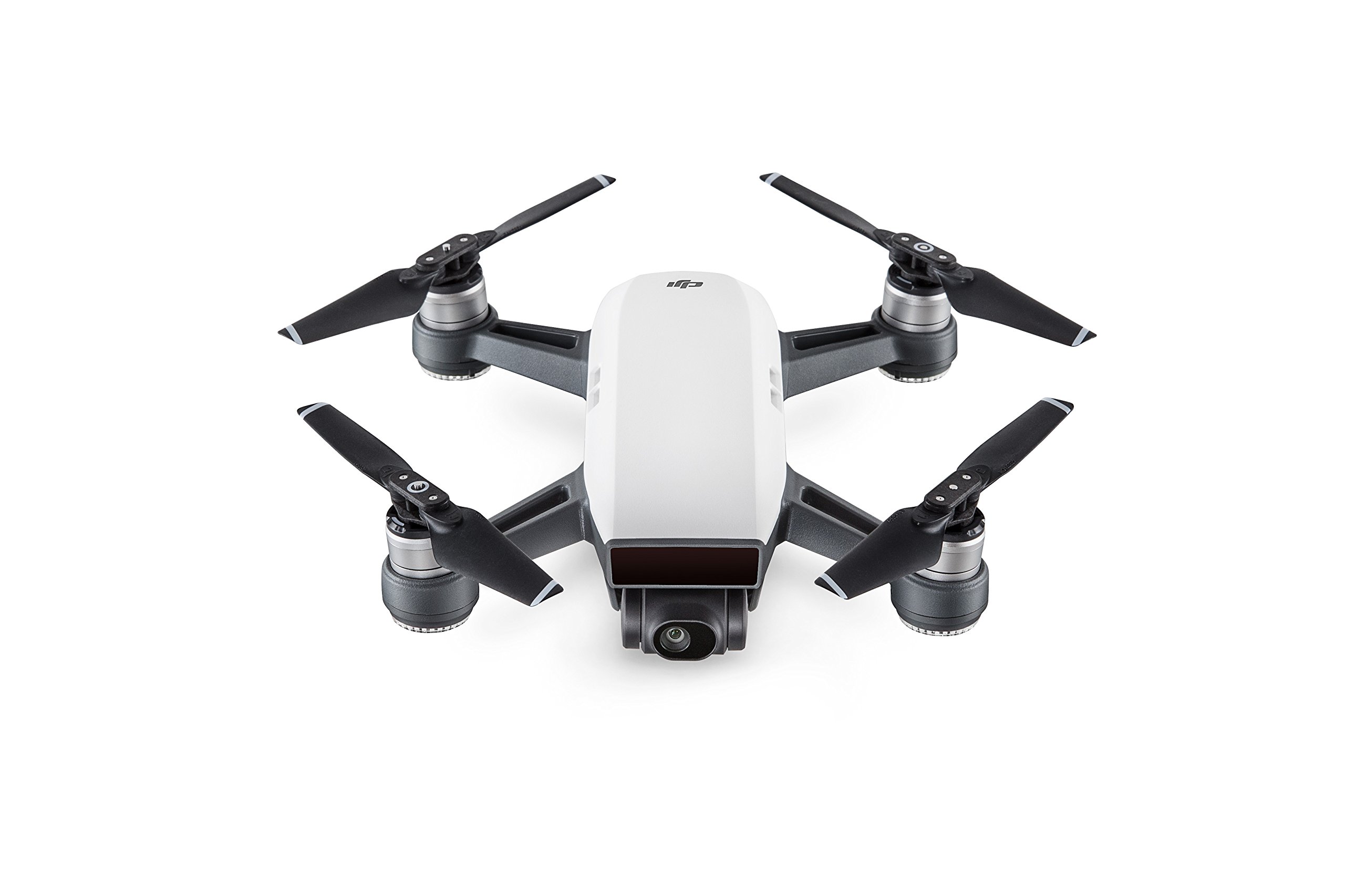 Foto 3 pulgar | Drone Dji Spark Portable Mini Alpine White Con Cámara - Venta Internacional.