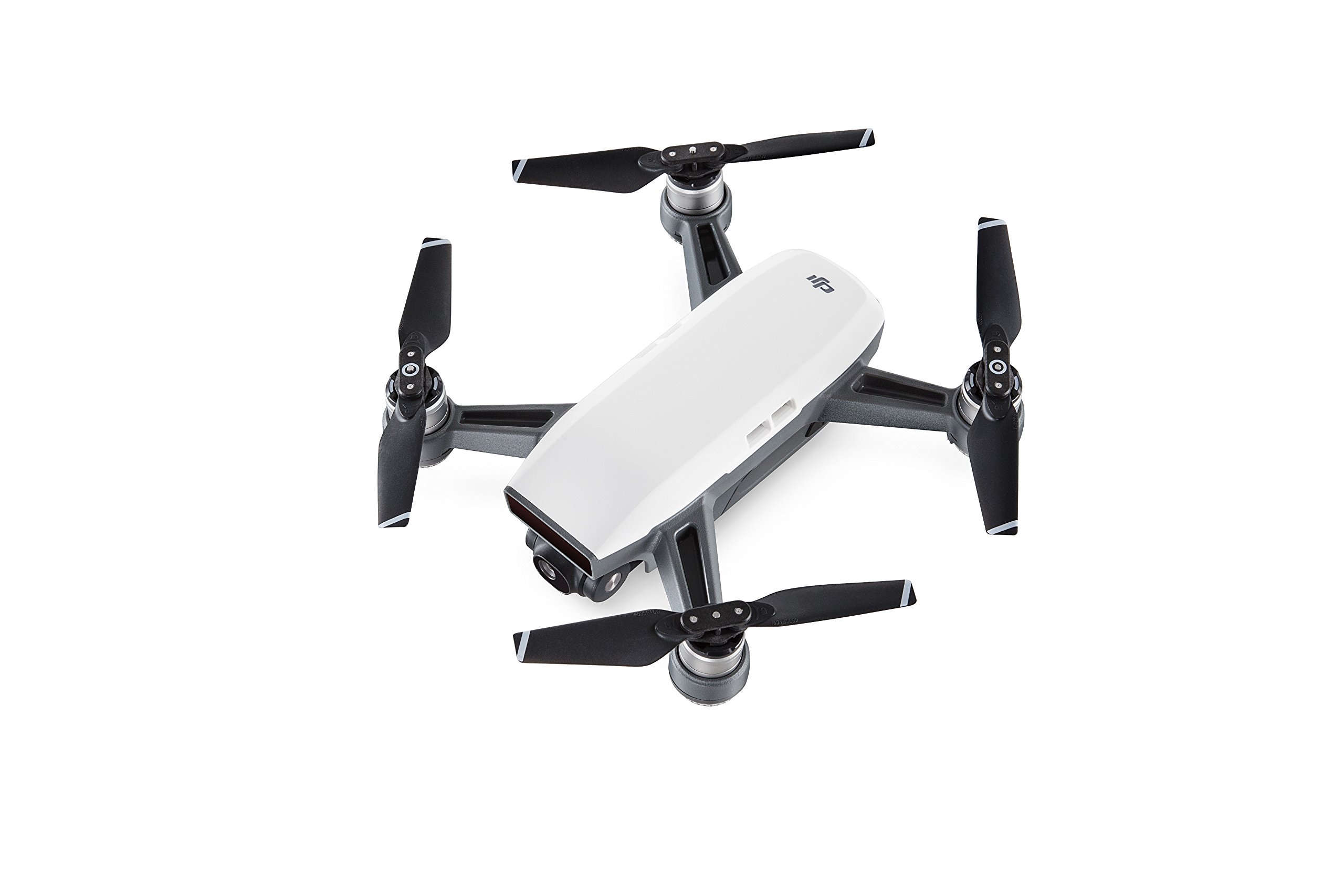 Foto 4 pulgar | Drone Dji Spark Portable Mini Alpine White Con Cámara - Venta Internacional.