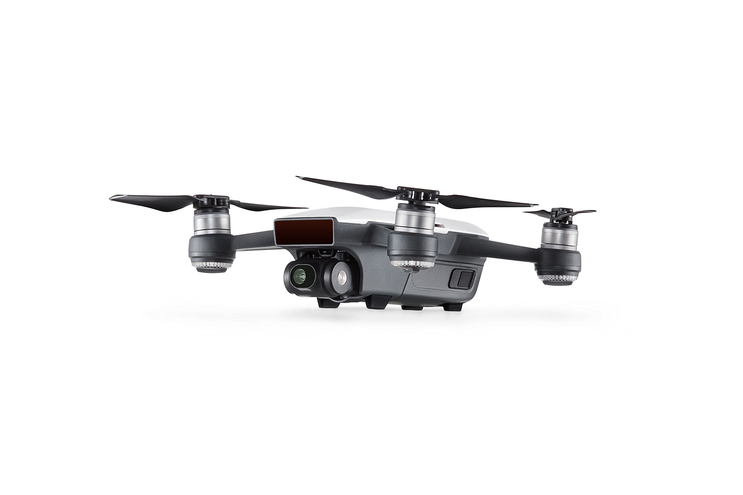 Foto 6 pulgar | Drone Dji Spark Portable Mini Alpine White Con Cámara - Venta Internacional.