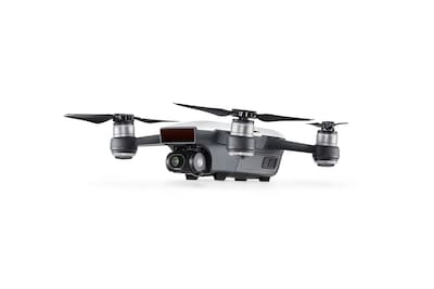 Foto 5 | Drone Dji Spark Portable Mini Alpine White Con Cámara - Venta Internacional.