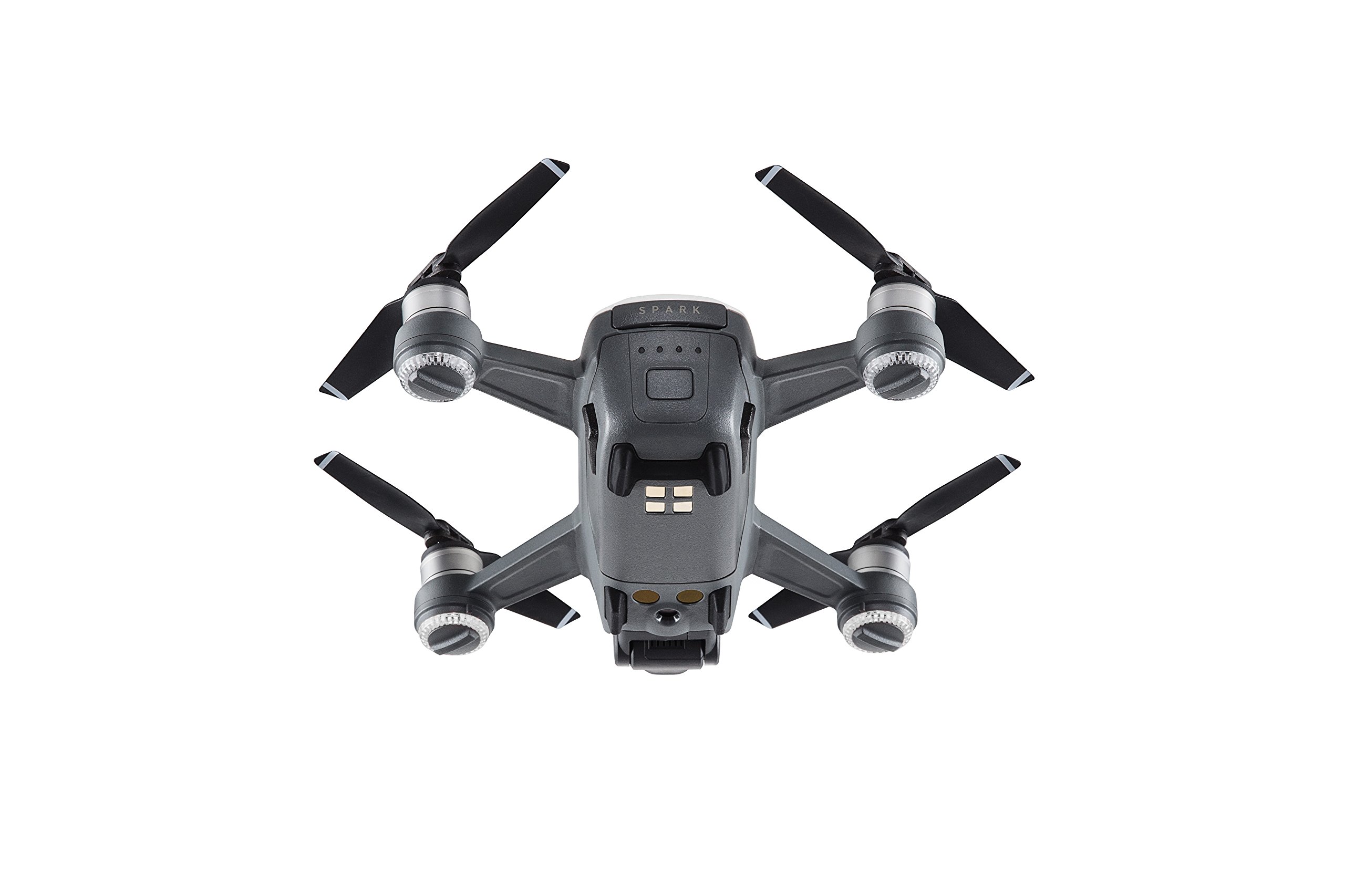 Foto 7 pulgar | Drone Dji Spark Portable Mini Alpine White Con Cámara - Venta Internacional.