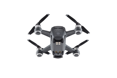 Foto 6 | Drone Dji Spark Portable Mini Alpine White Con Cámara - Venta Internacional.