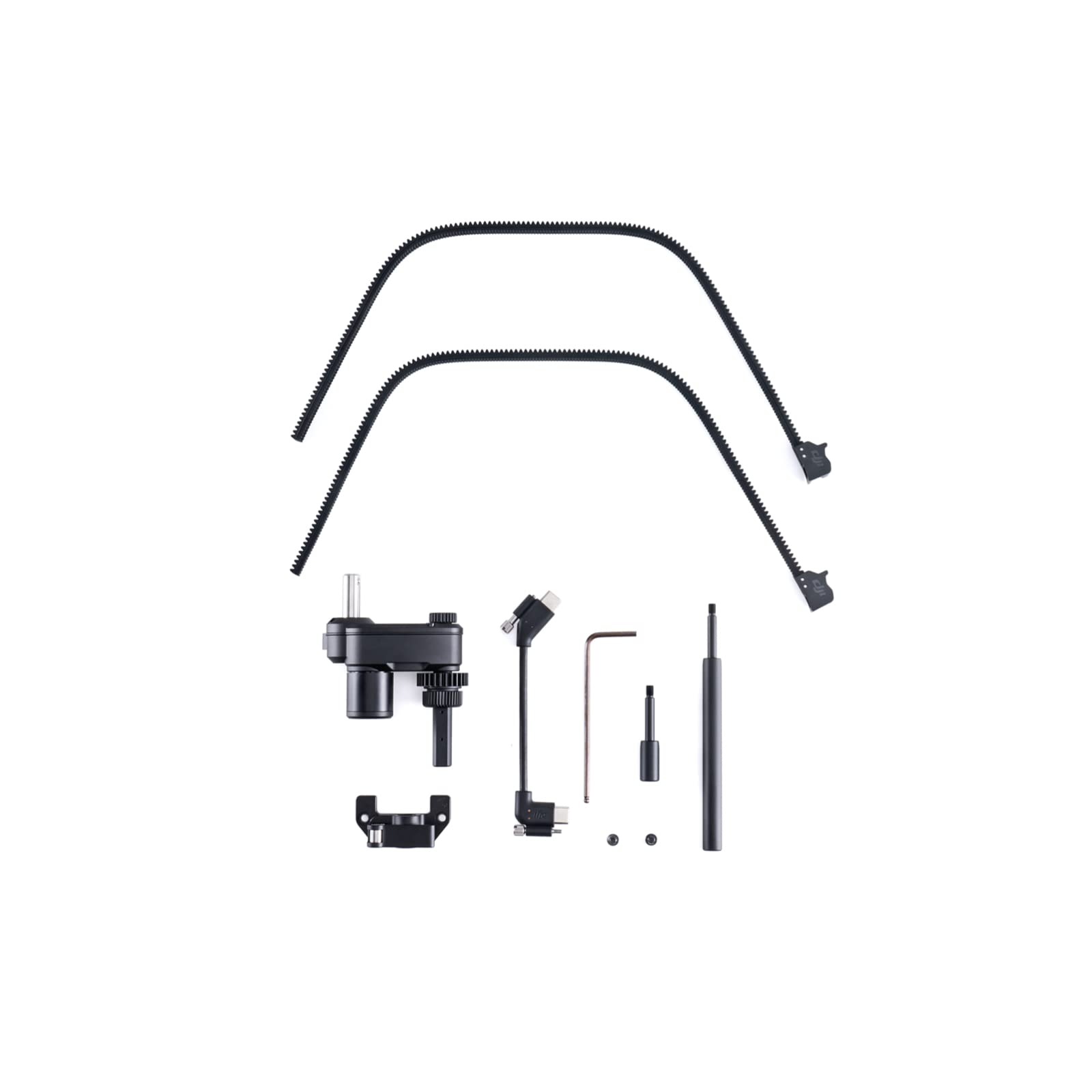 Foto 4 pulgar | Motor De Enfoque Dji Zenmuse X9 Para Ronin 4d Y Dji De Tres Canales - Venta Internacional.