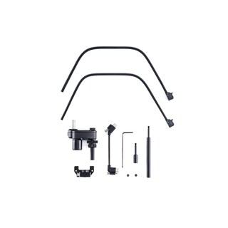 Foto 3 | Motor De Enfoque Dji Zenmuse X9 Para Ronin 4d Y Dji De Tres Canales - Venta Internacional.