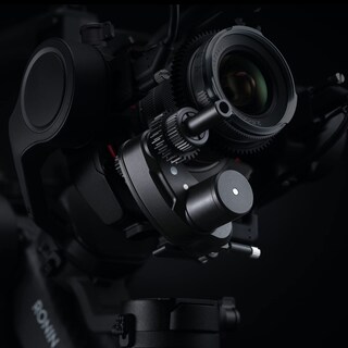 Foto 4 | Motor De Enfoque Dji Zenmuse X9 Para Ronin 4d Y Dji De Tres Canales - Venta Internacional.