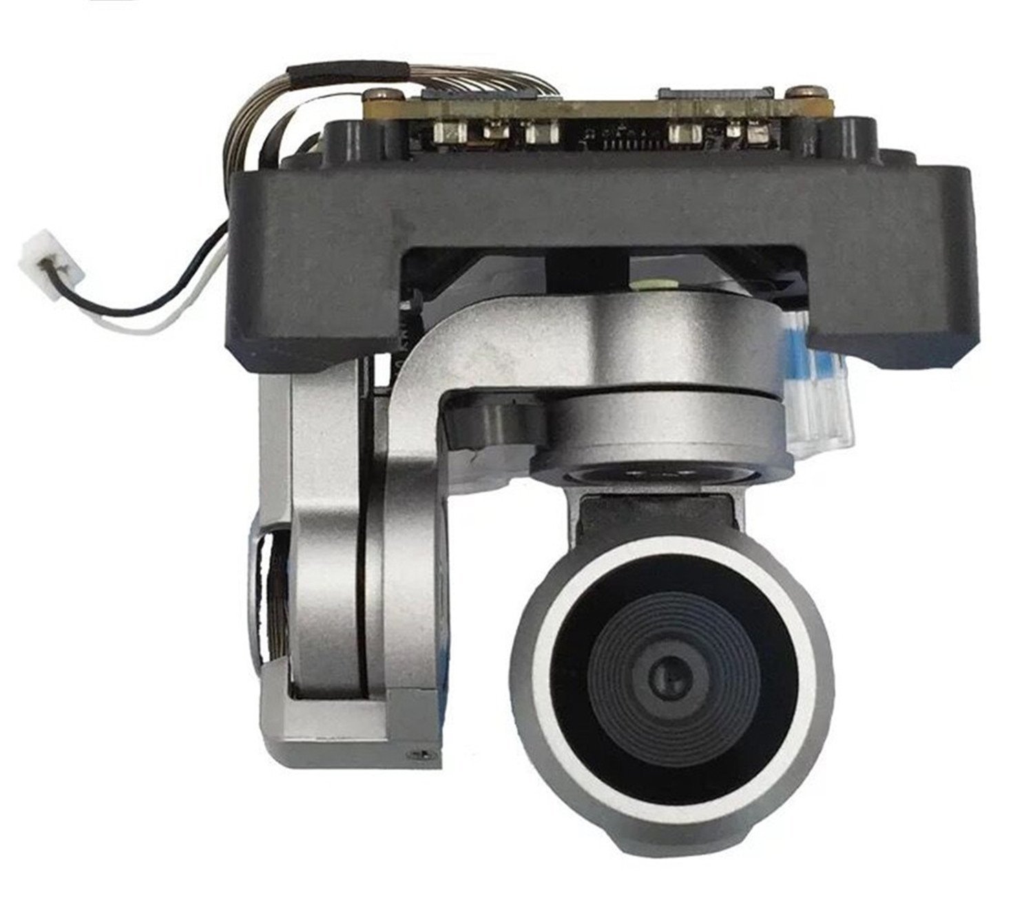 Conjunto De Cámara Gimbal 4k Para Pieza De Reparación De Drones Dji Mavic Pro - Venta Internacional.