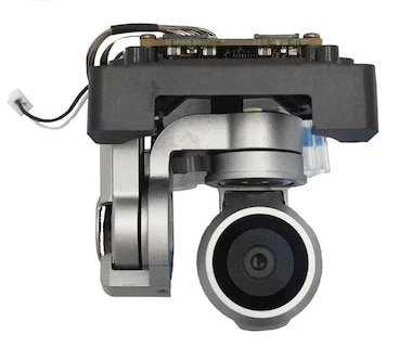 Foto 1 | Conjunto De Cámara Gimbal 4k Para Pieza De Reparación De Drones Dji Mavic Pro - Venta Internacional.