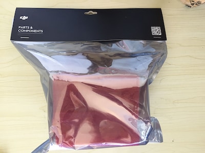 Foto 3 | Conjunto De Cámara Gimbal 4k Para Pieza De Reparación De Drones Dji Mavic Pro - Venta Internacional.