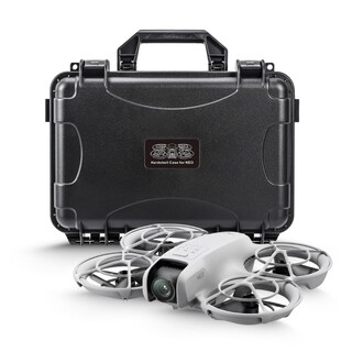 Foto 1 | Drone Dji Neo, Sensor 4k Ligero Del Tamaño De Una Palma De La Mano De 135 G Y 1/2 Pulgadas - Venta Internacional.