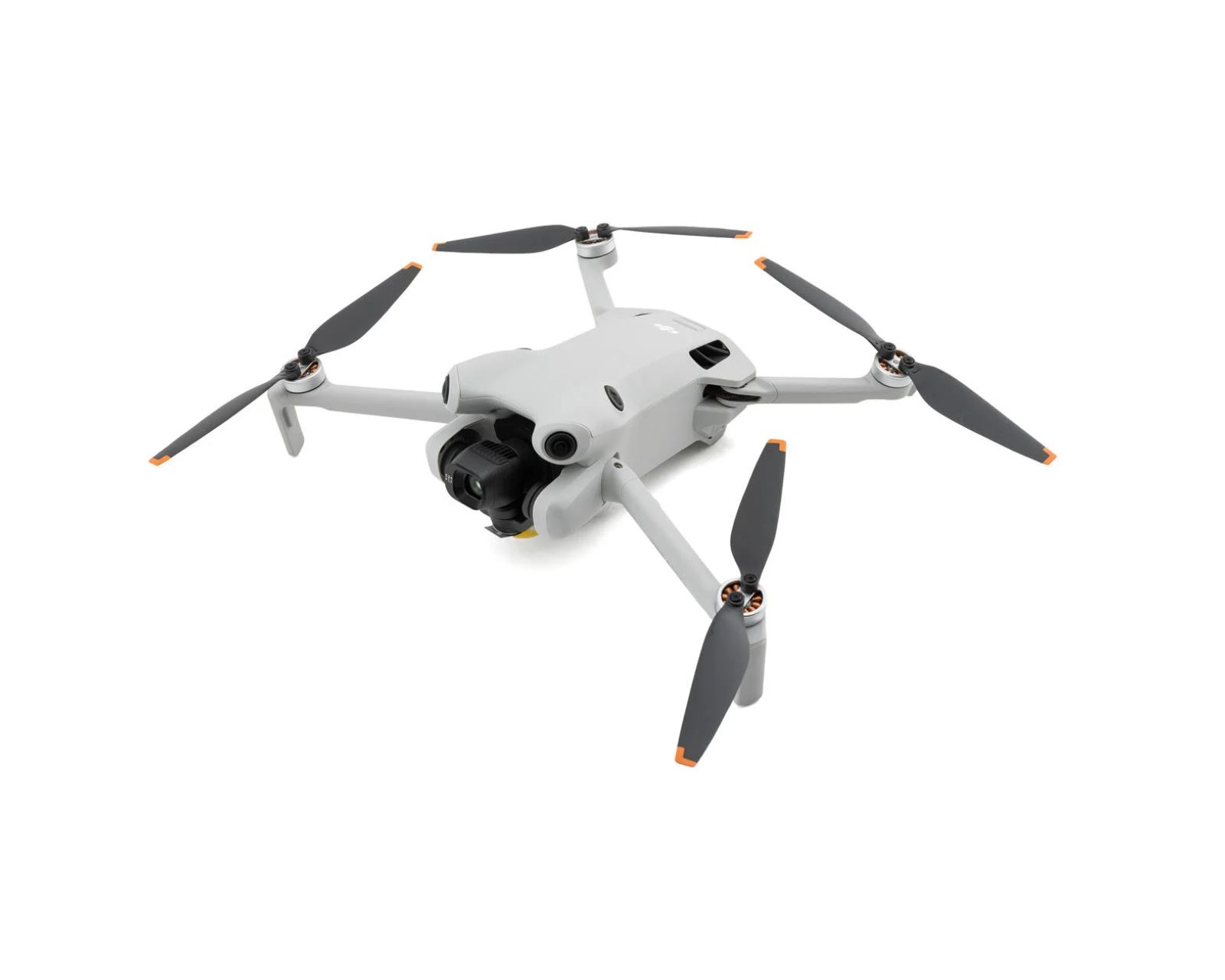 Dron Dji Mini 4 Pro Con Controlador Rc 2