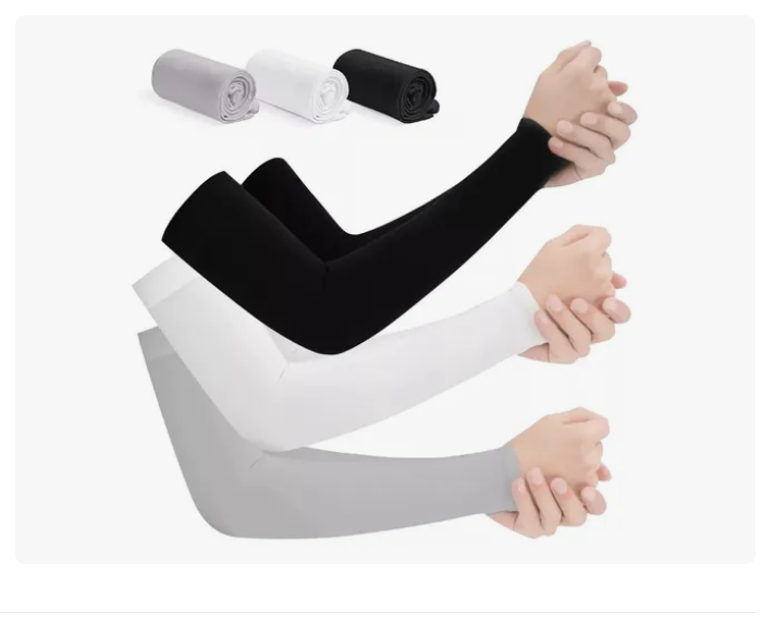 Cubierta Xtellar De Enfriamiento Del Brazo Resistente A Los Rayos Uv