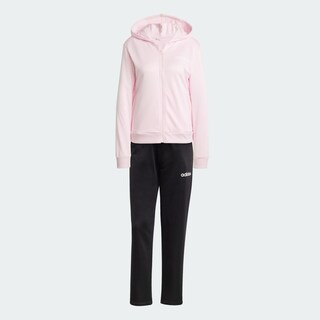 Foto 3 | Conjunto Essentials Linear Adidas Rosa Mujer