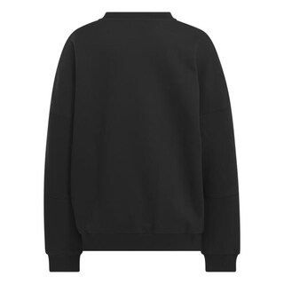 Foto 4 | Sudadera Reebok Lux Oversized