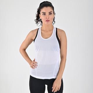 Foto 1 | Tank De Dama Ucrania Bco C