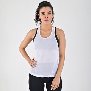 Foto 1 | Tank De Dama Ucrania Bco G