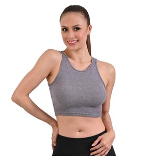 Foto 1 | Crop Top De Dama Gr2 G