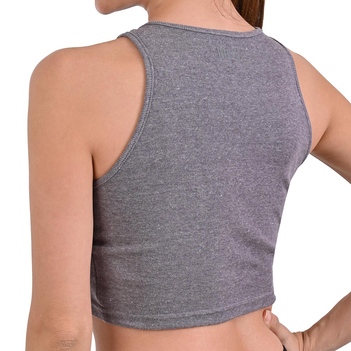 Foto 6 pulgar | Crop Top De Dama Gr2 G