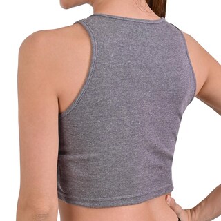 Foto 5 | Crop Top De Dama Gr2 G