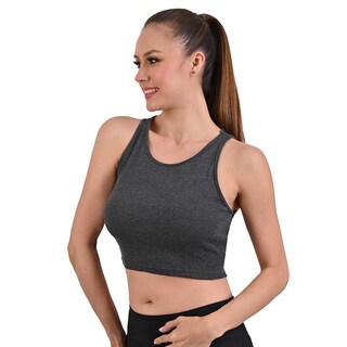 Foto 2 | Crop Top De Dama Oxa X