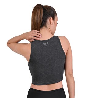 Foto 3 | Crop Top De Dama Oxa X