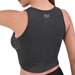 Foto 4 | Crop Top De Dama Oxa X