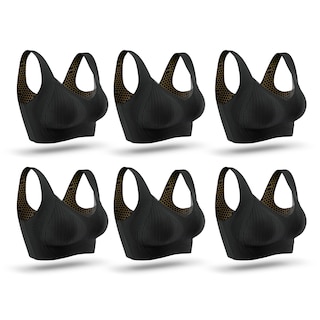 Foto 1 | Misslim Bra Levanta Bustos Elimina Gorditos De La Espalda Sin Varillas 6 Pack