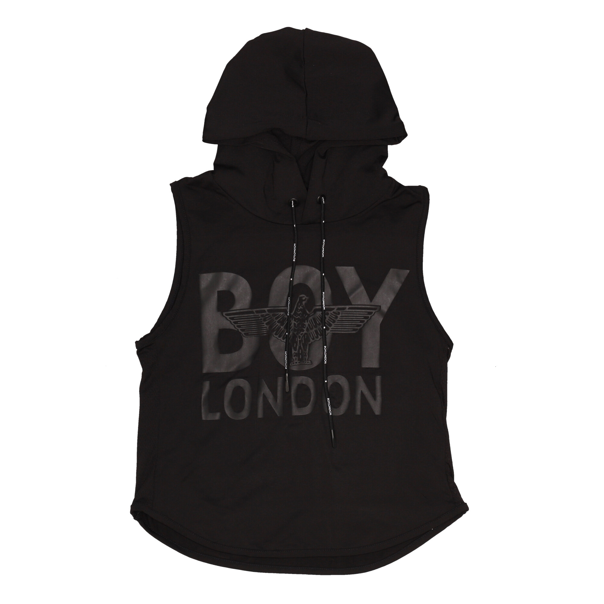 Foto 6 pulgar | Chaleco Deportivo para Mujer Boy London