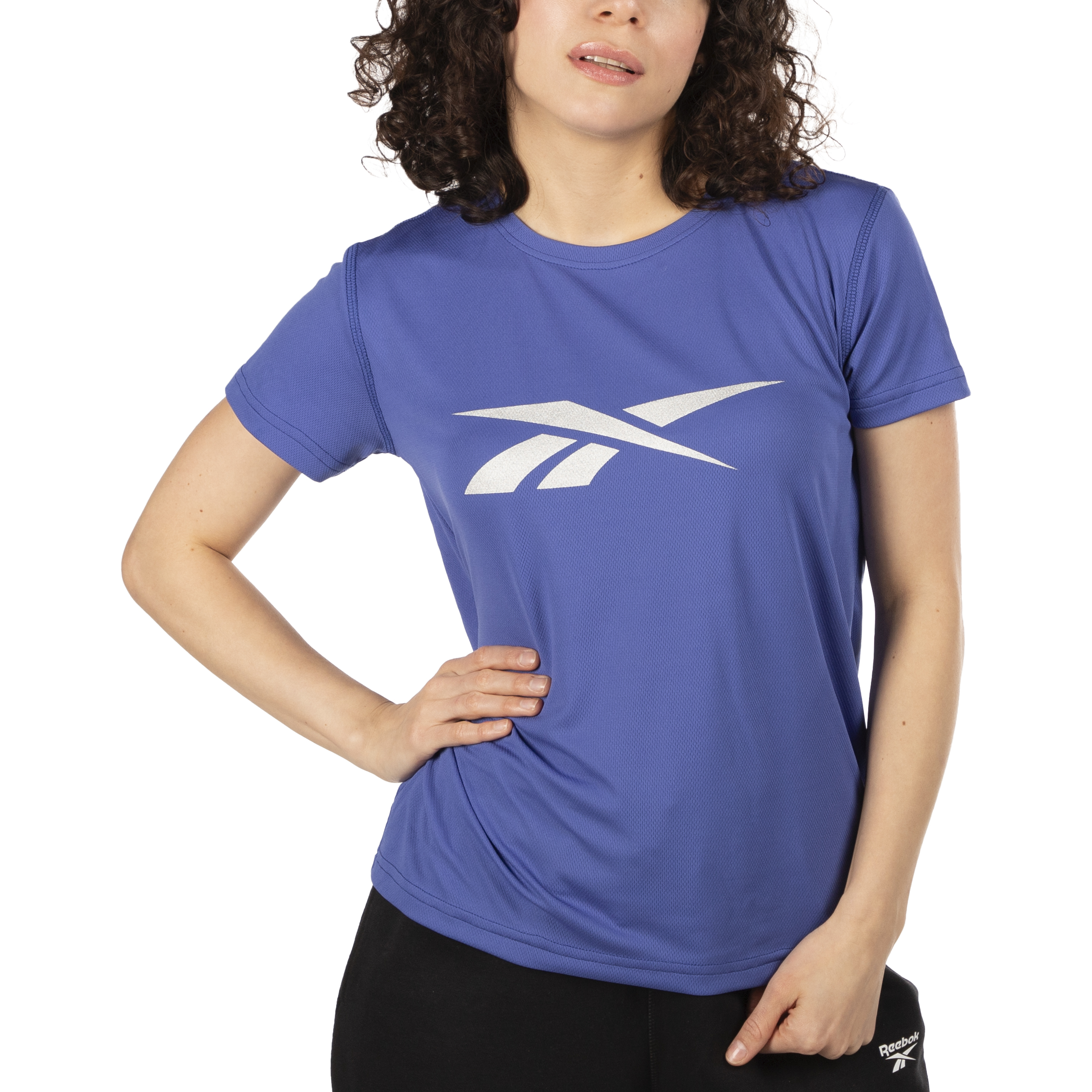 Foto 1 | Playera Reebok Classics