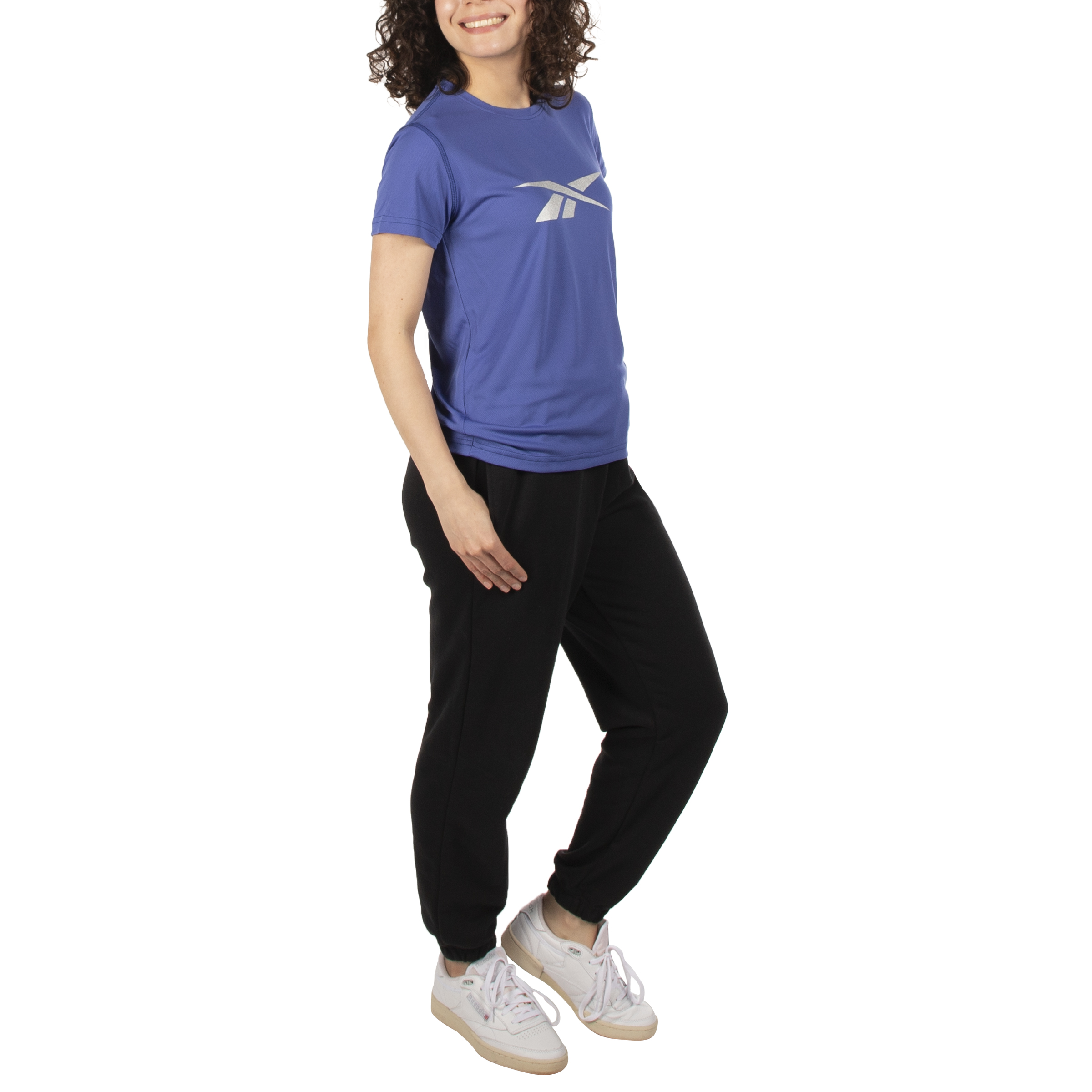 Foto 2 | Playera Reebok Classics