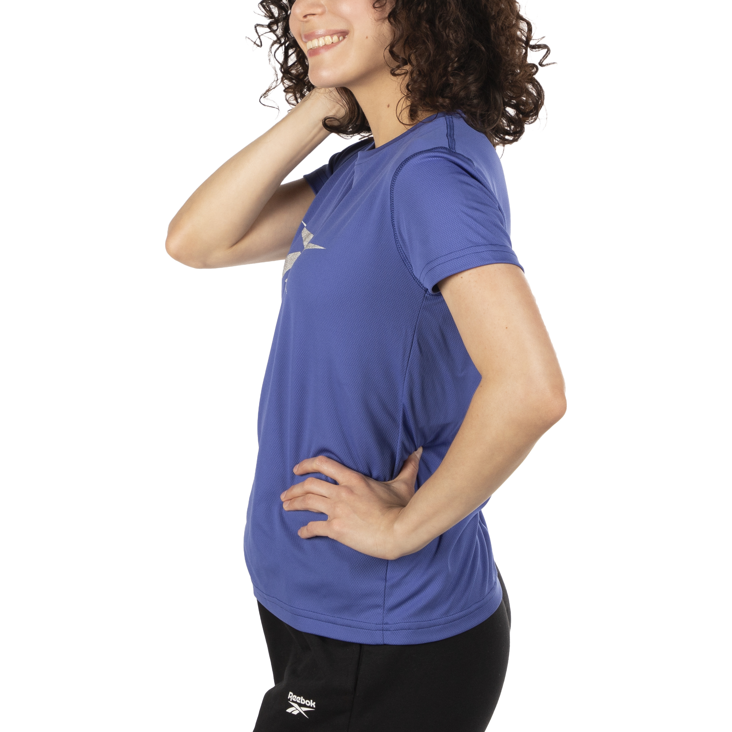 Foto 4 | Playera Reebok Classics