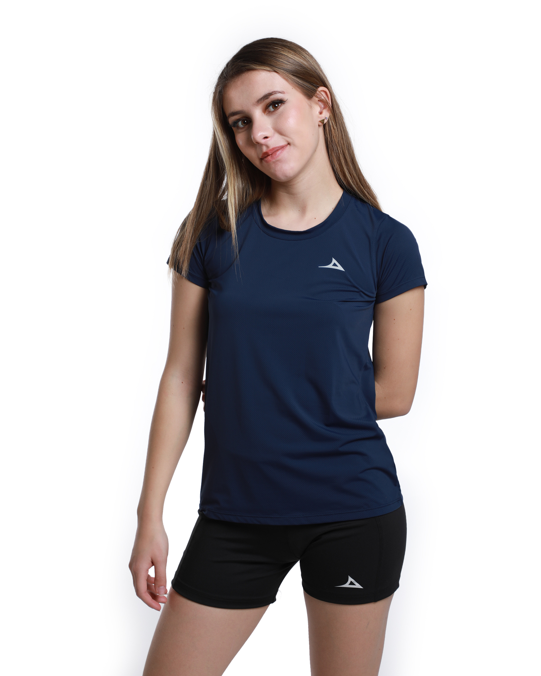 Foto 1 | Playera de Entrenamiento Pirma para Mujer