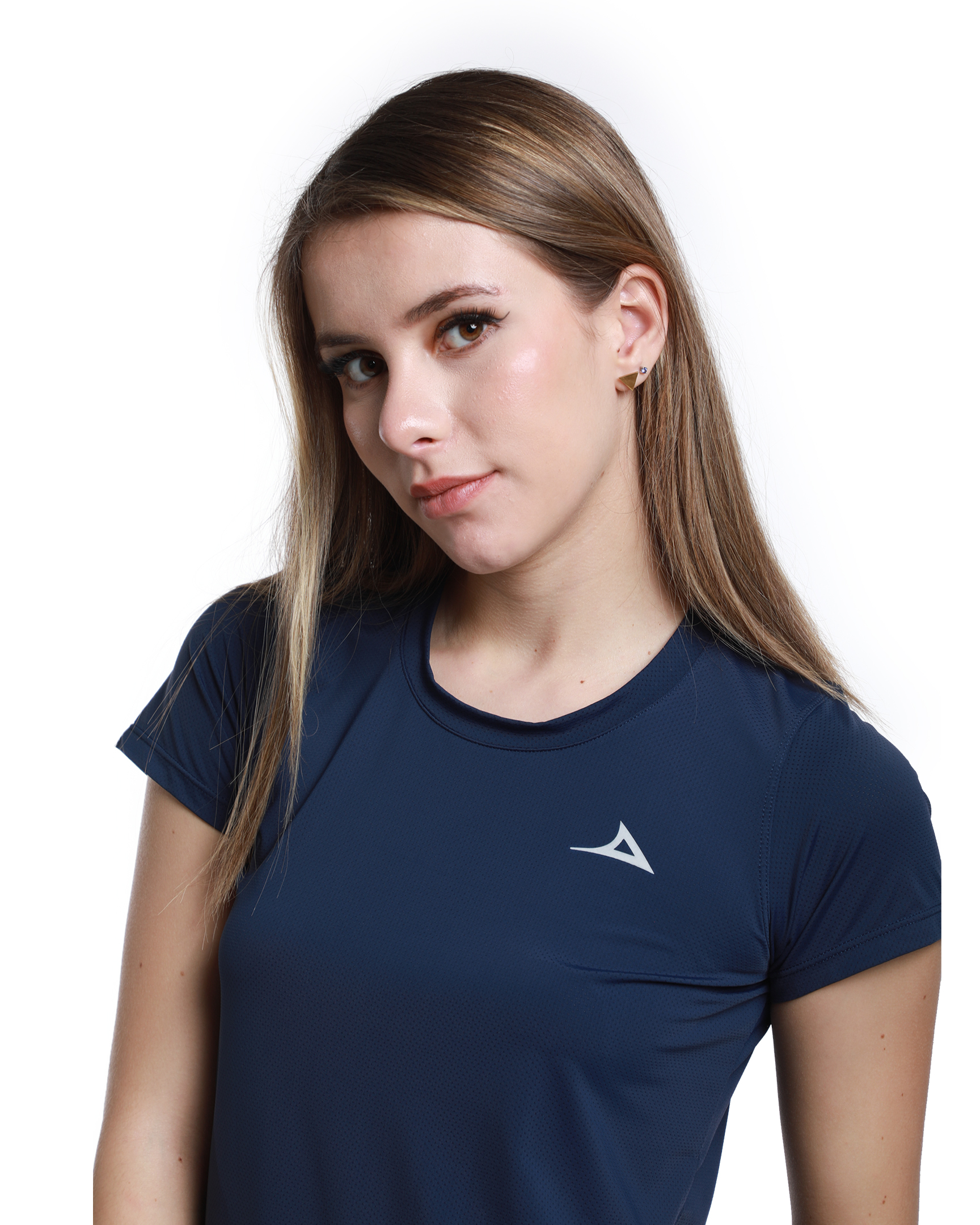 Foto 2 | Playera de Entrenamiento Pirma para Mujer