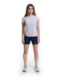 Foto 1 | Playera de Entrenamiento Pirma para Mujer