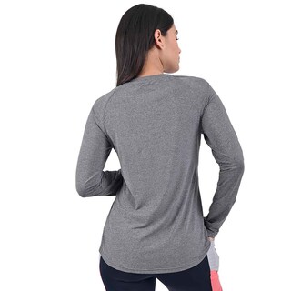 Foto 2 | Playera Everlast Sevilla Jas para Mujer