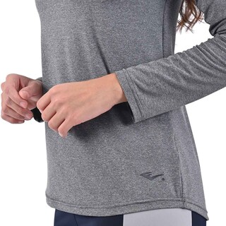 Foto 3 | Playera Everlast Sevilla Jas para Mujer