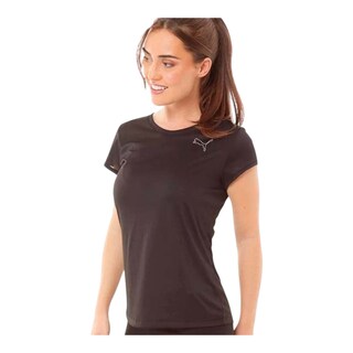 Foto 1 | Playera Puma Mass Merchants Active Tee para Mujer