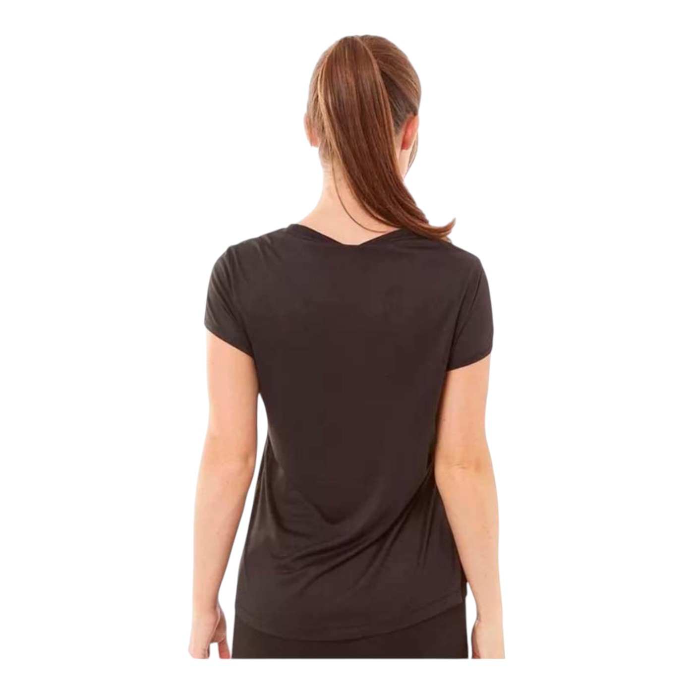 Foto 3 pulgar | Playera Puma Mass Merchants Active Tee para Mujer