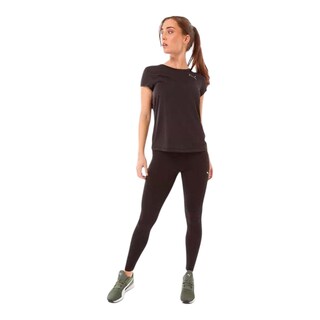 Foto 3 | Playera Puma Mass Merchants Active Tee para Mujer