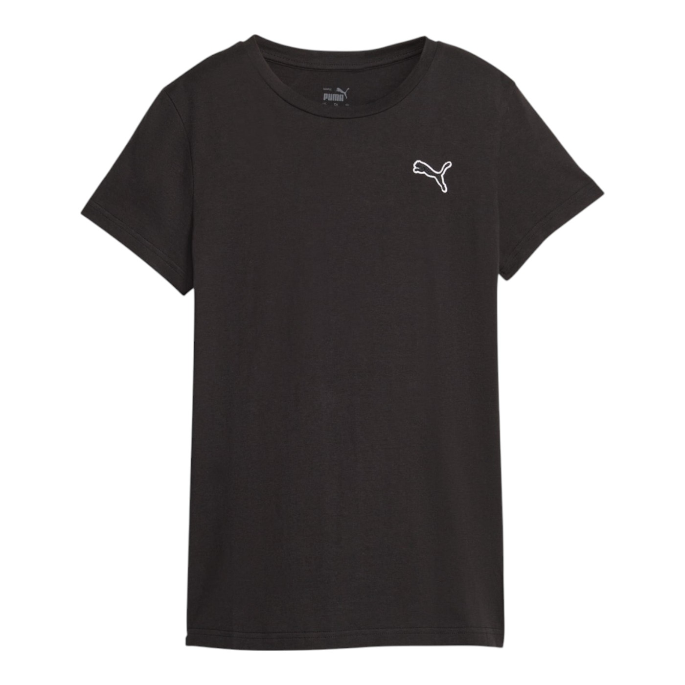 Foto 5 pulgar | Playera Puma Mass Merchants Active Tee para Mujer