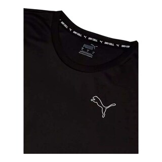 Foto 5 | Playera Puma Mass Merchants Active Tee para Mujer