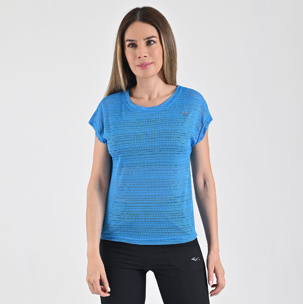 Foto 2 pulgar | Playera  De Dama  Ucrania Ita G