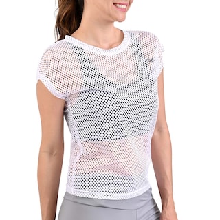 Foto 1 | Playera De Dama Ucrania Bco M