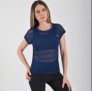 Foto 1 | Playera De Dama Ucrania Mno M