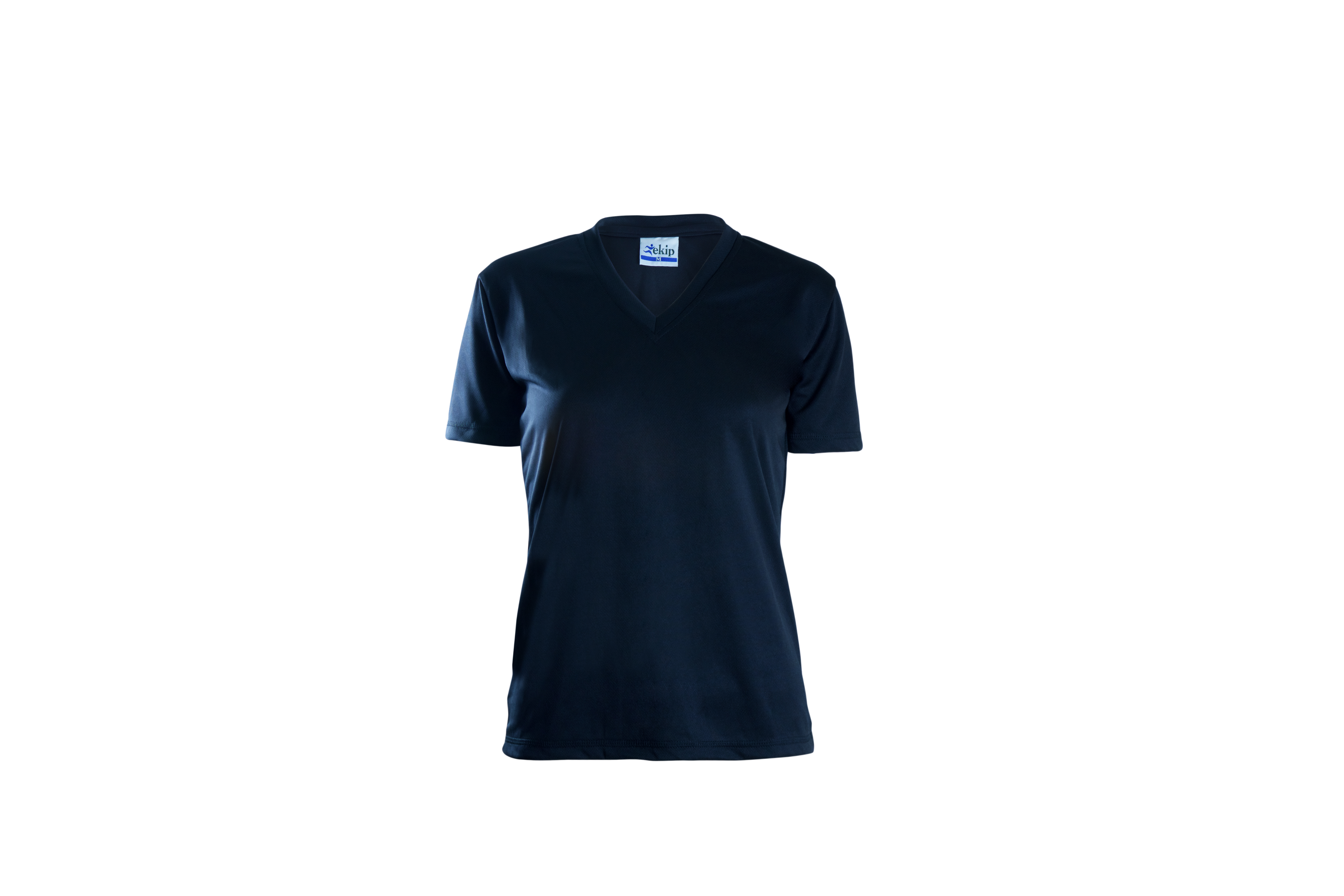 Foto 2 pulgar | Playera Deportiva